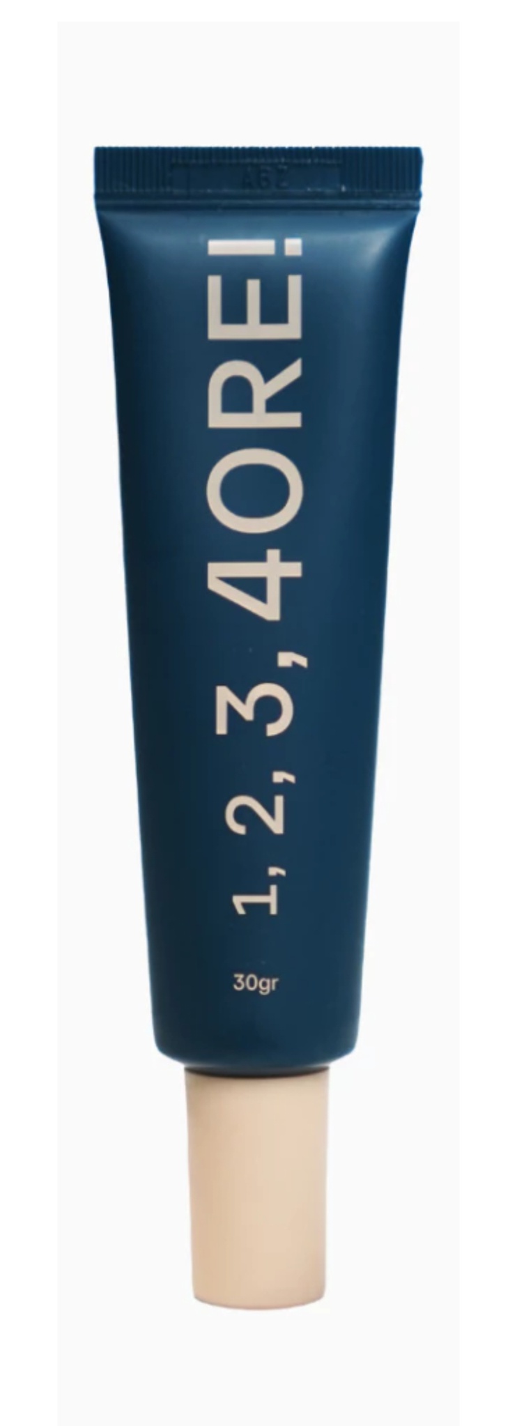 GAMAL 1,2,3,4ore! Mattifying Poreless Primer