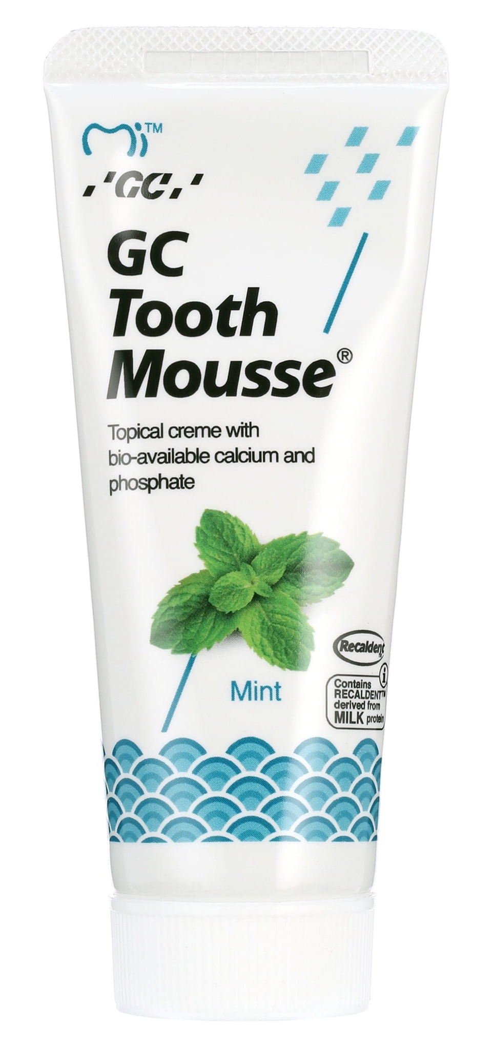GC Tooth Mousse - Mint