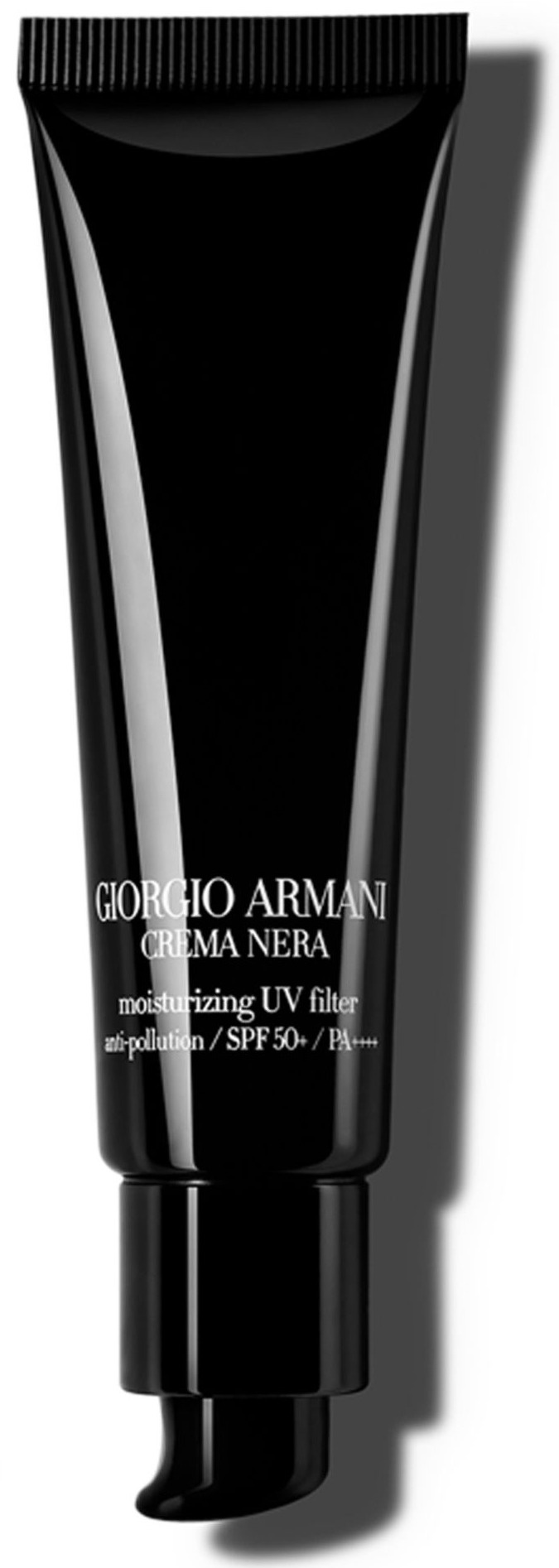 GEORGIO ARMANI Crema Nera Moisturiser