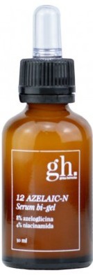 GH Gema Herrerias 12-Azelaic-N