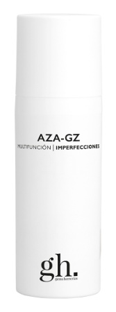 GH Gema Herrerias Aza-gz Multifunción | Imperfecciones