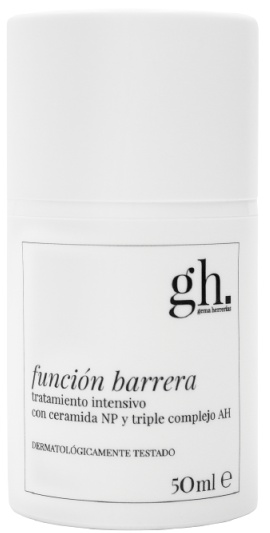 GH Gema Herrerias Gh Función Barrera Cremagel