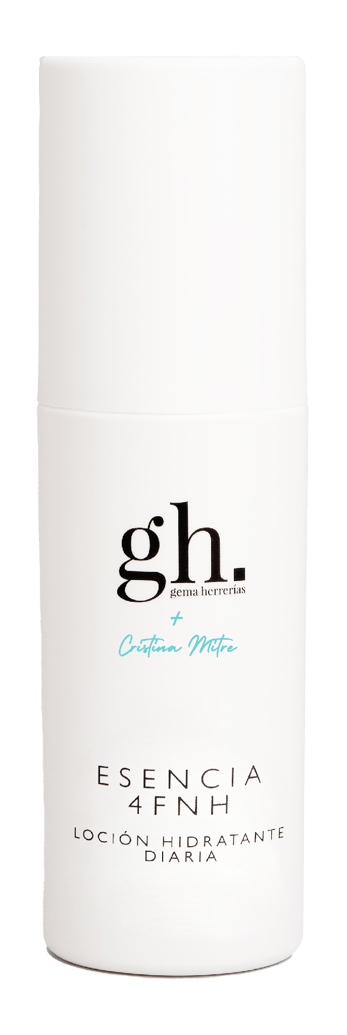 GH Gema Herrerias Gh X Cristina Mitre Esencia 4fnh