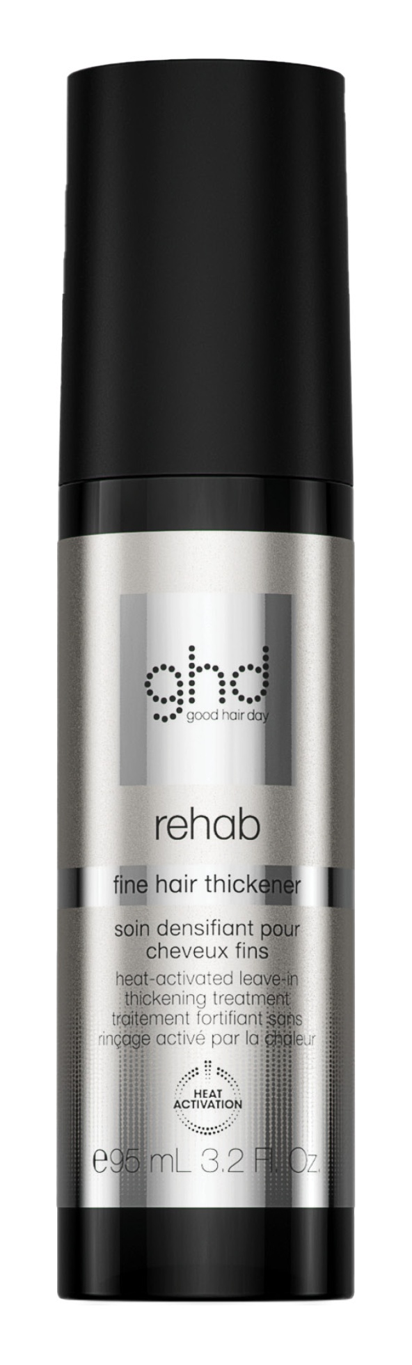 GHD Rehab Fine Hair Thickener