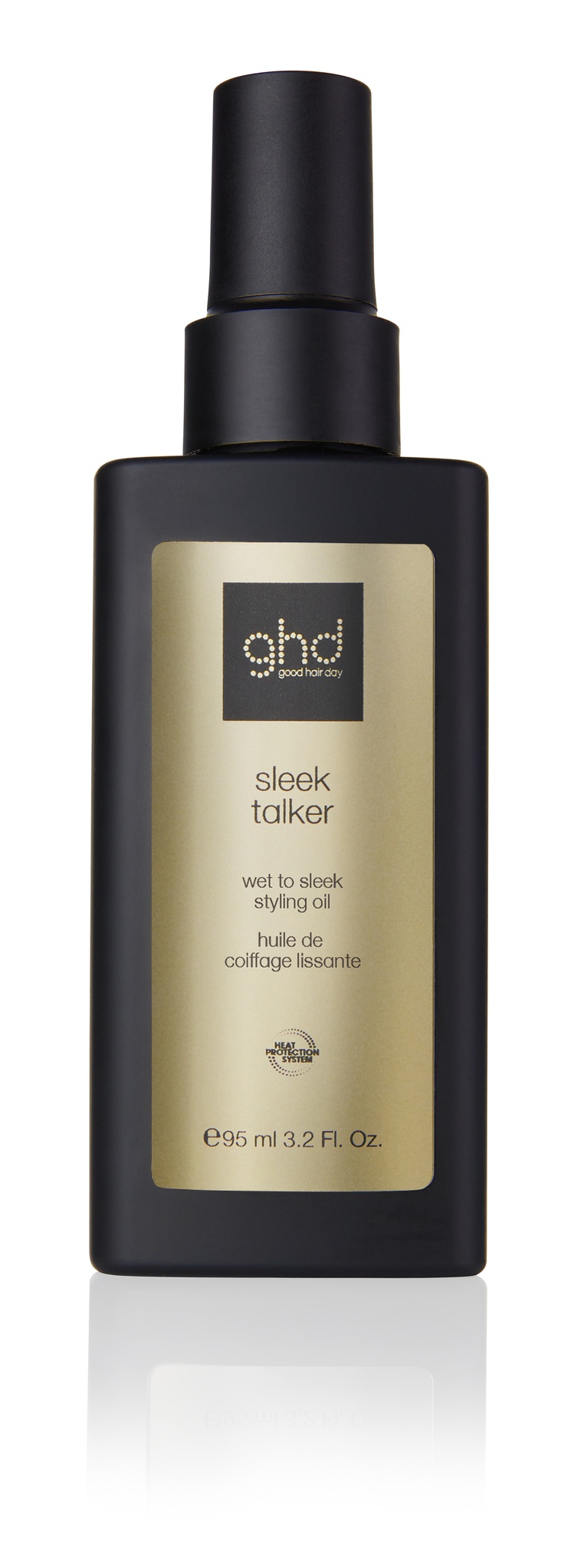 GHD Sleek Talker