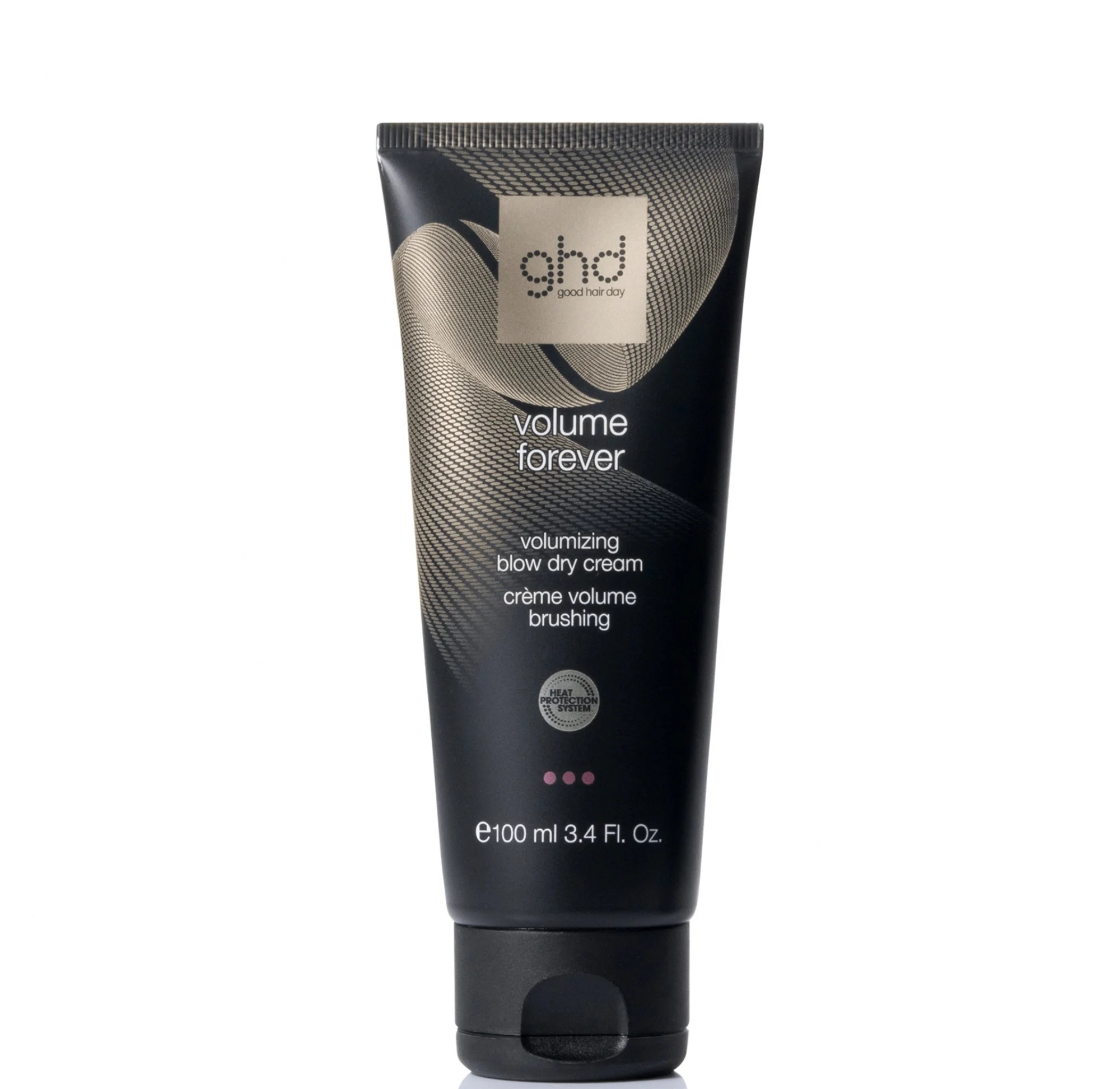 GHD Volume Forever - Volumising Blow Dry Cream
