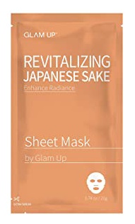 GLAM UP Revitalizing Japanese Sake