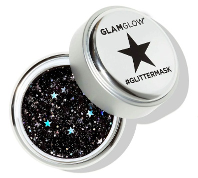 GLAMGLOW #Glittermask Gravitymud™ Firming Treatment Mask