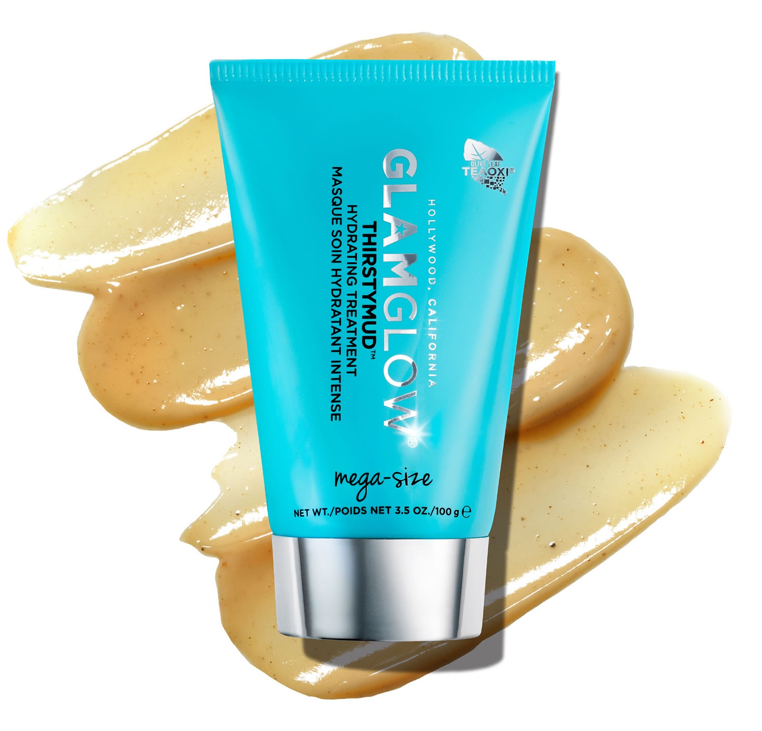 GLAMGLOW Thirsty Mud Hydrating Treatment