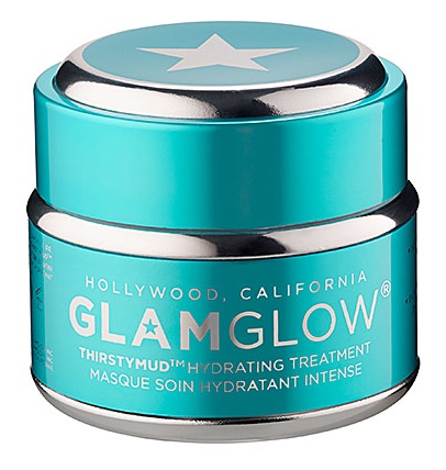 GLAMGLOW Thirstymud™ Hydrating Treatment (Discontinued)
