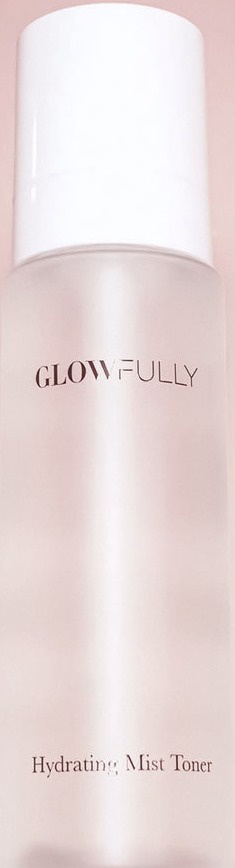 GLOWFULLY Hydrating Mist Toner