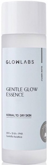 GLOWLABS Gentle Glow Essence