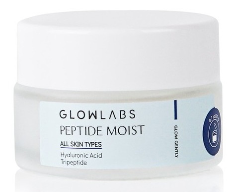 GLOWLABS Peptide Moist