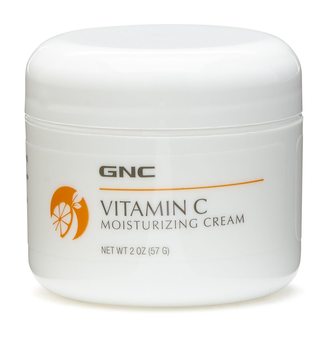 GNC Vitamin C Moisturizing Cream
