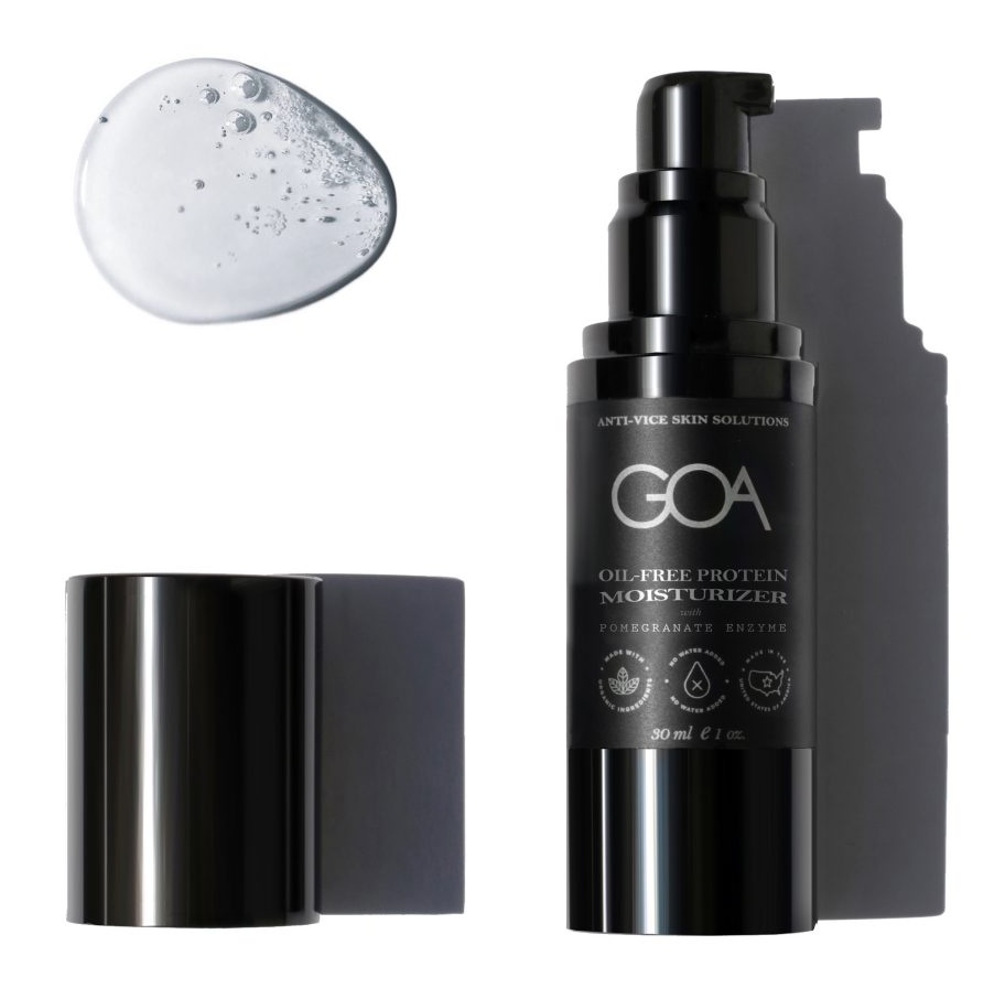 GOA Oil-Free Protein Moisturizer