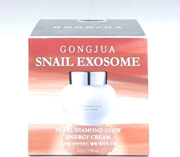 GONGJUA Snail Exosome