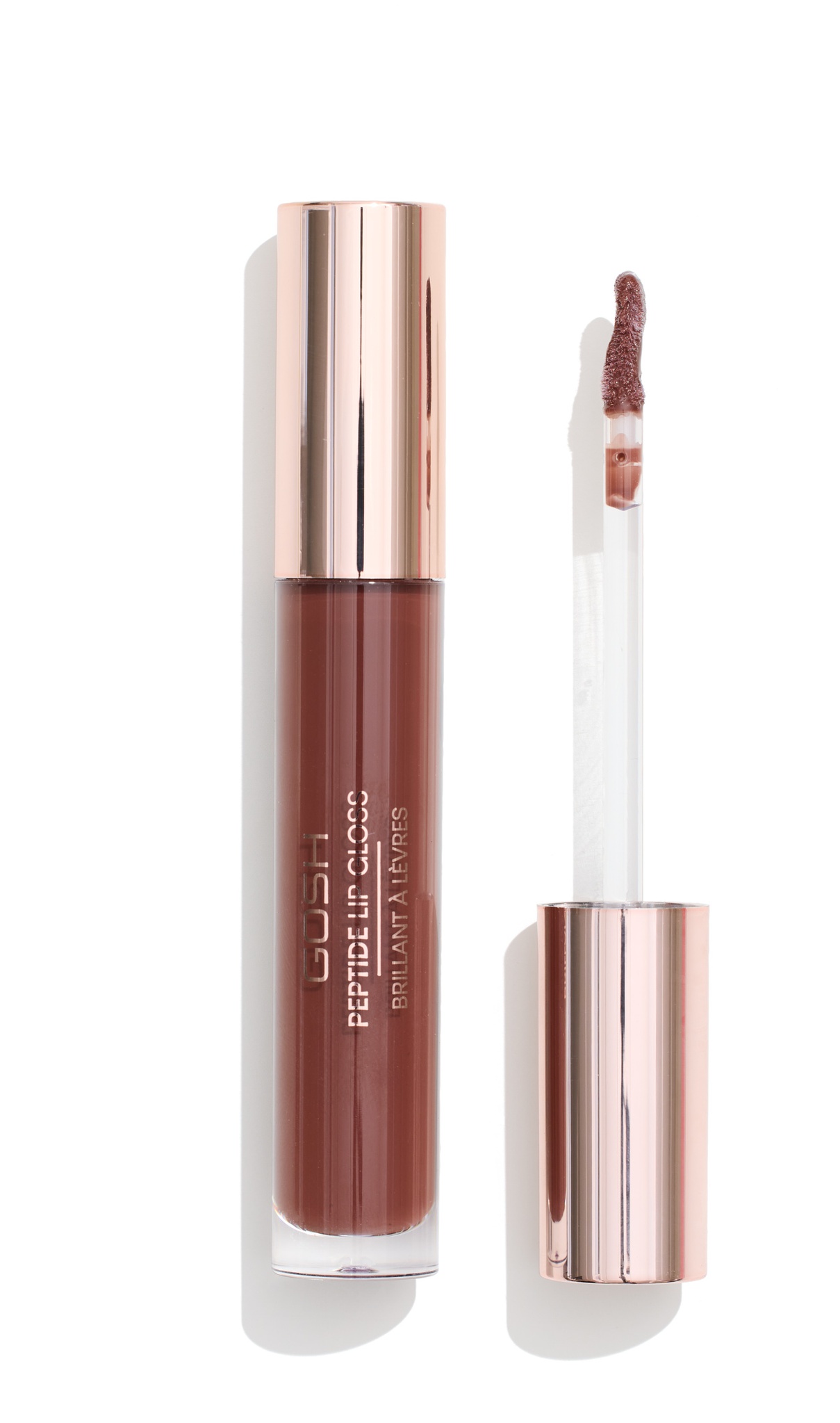 GOSH Copenhagen Peptide Lip Gloss