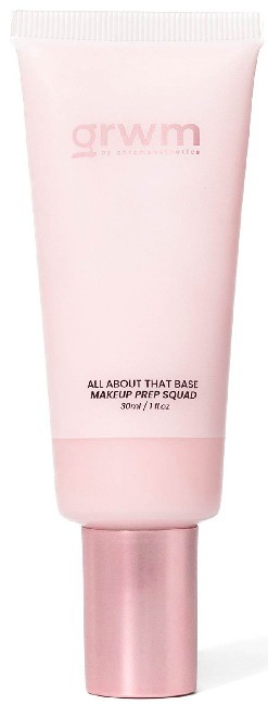 GRWM Cosmetics Jelly Primer