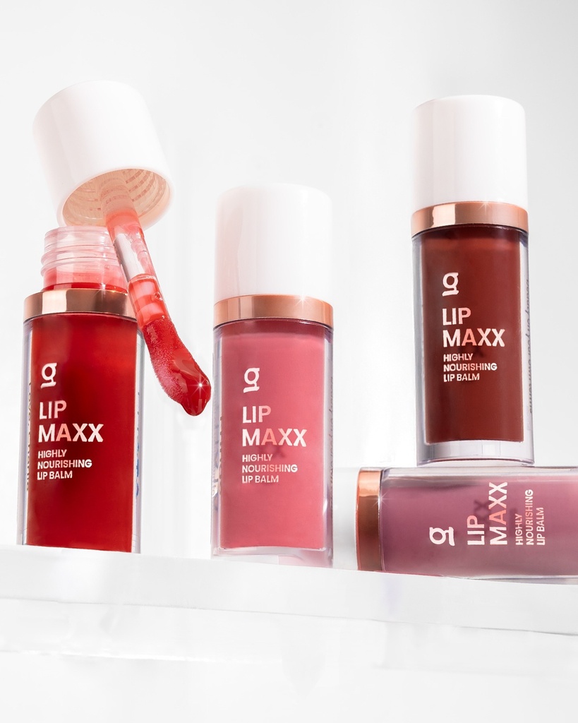 GRWM Cosmetics Lip Maxx