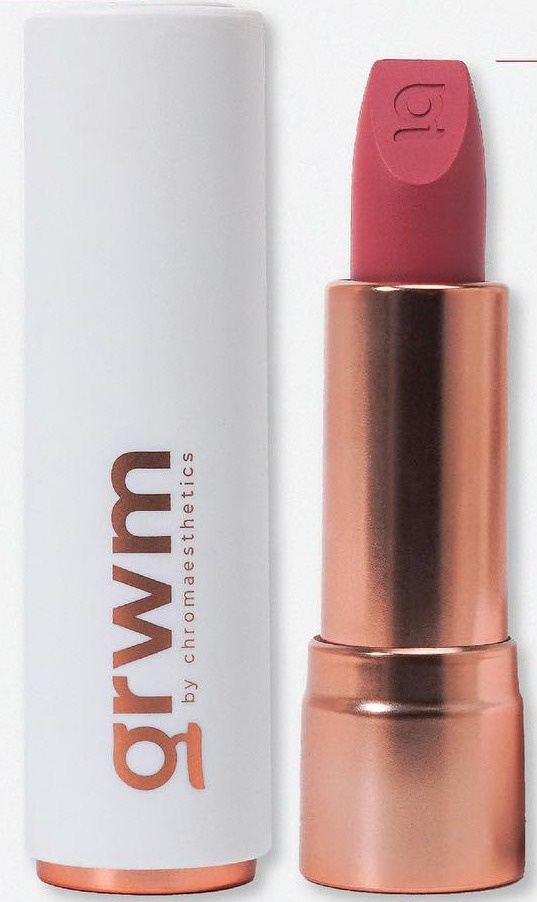 GRWM Cosmetics Lip Speak