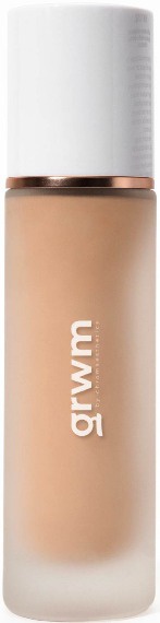 GRWM Cosmetics Radiant Skin Luminous Foundation