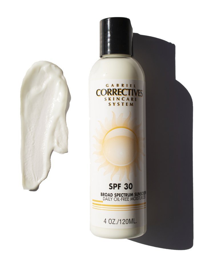 Gabriel Correctives SPF30