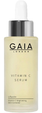 Gaia London C Vit Serum