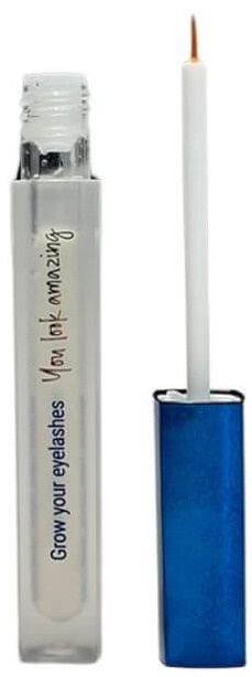 Gaia naturelle Eyelash Serum