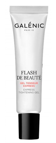 Galénic Flash De Beaute Express Tensor Gel