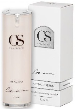 Gala Secrets Anti-Age Serum Gala Secrets