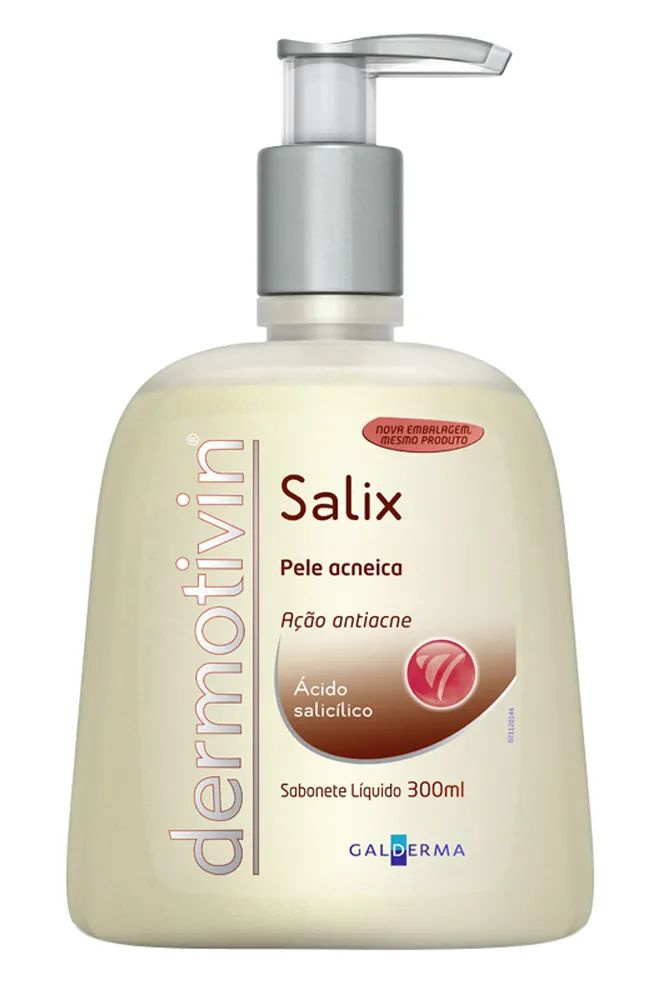 Galderma Dermotivin Salix