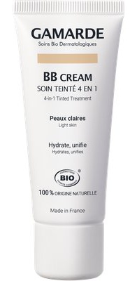 Gamarde BB Cream