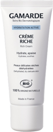 Gamarde Créme Riche