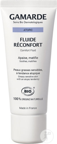Gamarde Fluid Eczeem