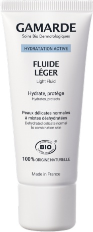 Gamarde Fluide Léger