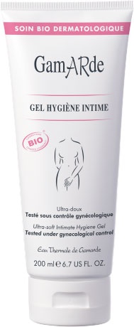 Gamarde Gel Hygiene Intime Douceur