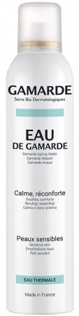 Gamarde L’eau De Gamarde