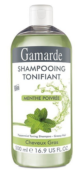 Gamarde Shampooing Tonifiant