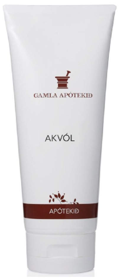 Gamla Apótekið Akvól