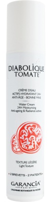 Garancia Diabolic Tomato Water Cream