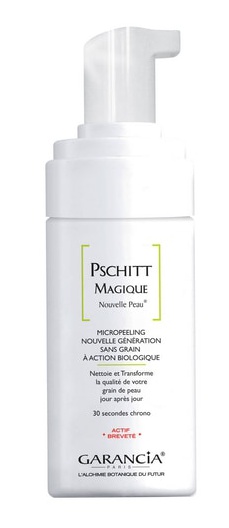 Garancia Pschitt Magique