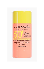 Garancia Stick Solaire Invisible SPF50+