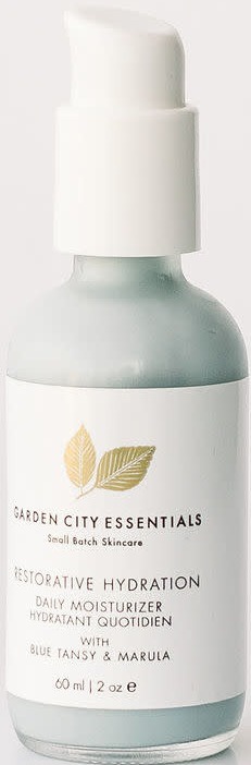 Garden City Essentials Restorative Hydration