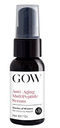 Garden of Wisdom Anti-Aging Multipeptide Serum