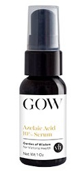 Garden of Wisdom Azelaic Acid 10% Serum