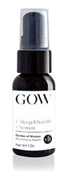 Garden of Wisdom C-Deep Vitamin C Serum