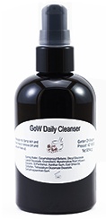 Garden of Wisdom (GOW) Daily Cleanser