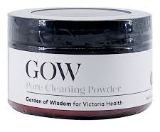 Garden of Wisdom (GOW) Pore Cleaning Powder