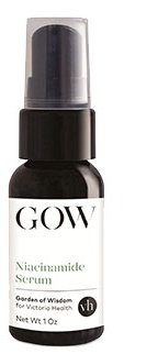 Garden of Wisdom Niacinamide Serum