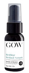 Garden of Wisdom Retistar Retinol 1% Serum
